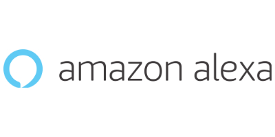 Logo - Alexa
