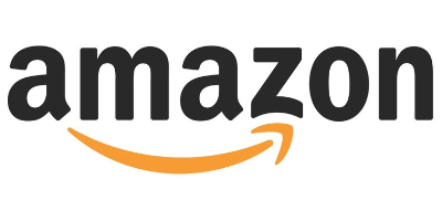 Logo - Amazon