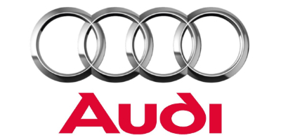Logo - Audi