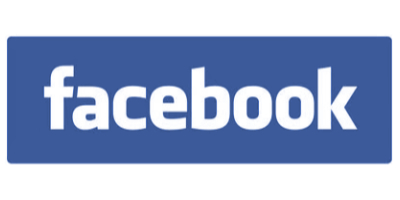 Logo - Facebook