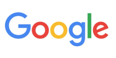 Logo - Google