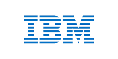 Logo - IBM