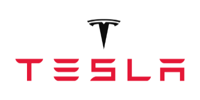 Logo - Tesla