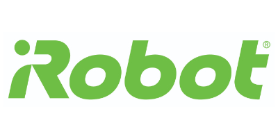 Logo - iRobot