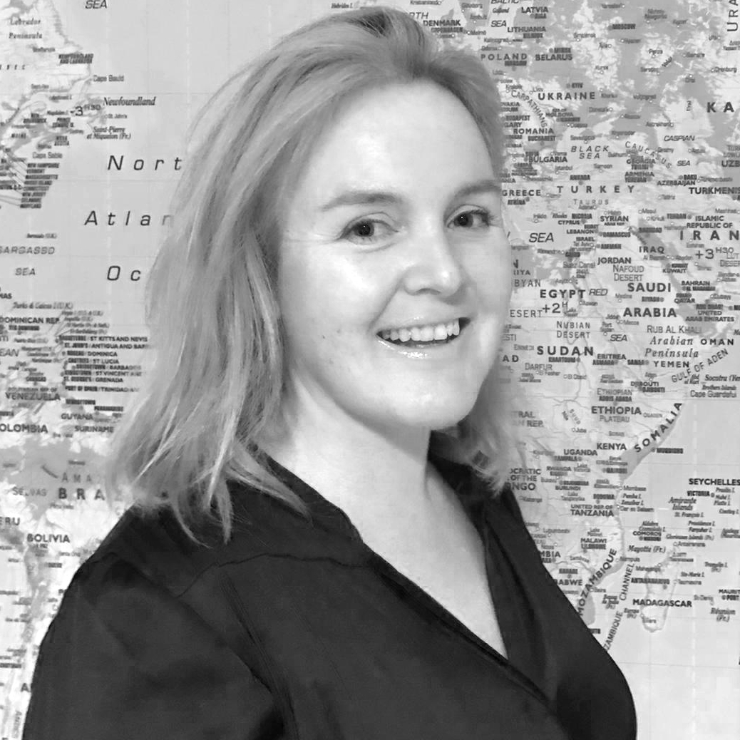 katherine finnis